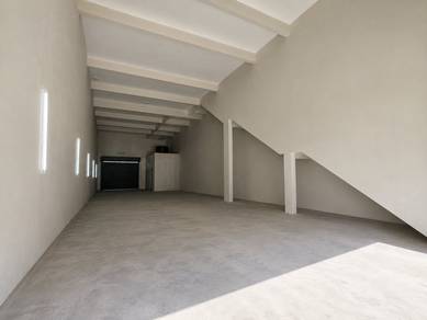 Warehouse / Factory For Rent in Kota Kemuning,SGR
