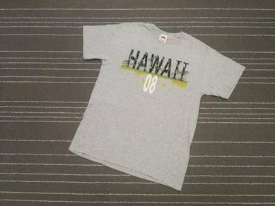 Hawaii 08 x fotl m to l