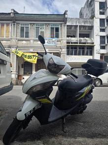 Honda Spacy