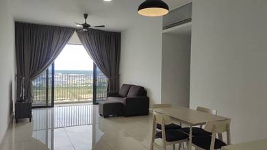 Condominium For Rent in Vertu Resort @ Aspen Vision City