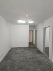 Flat For Rent in Cheras Ria