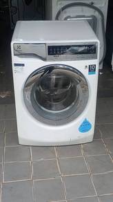 Electrolux inverter front load 11kg washer