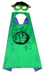 The hulk superhero marvel avenger cosplay costume