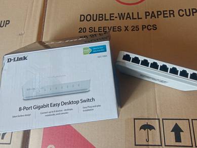 Dlink