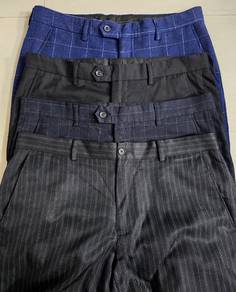 Formal Office Pant / Trousers / LongPant