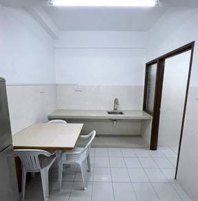 Condominium For Sale in Sri Pandan