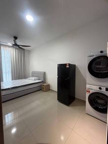 Apartment For Rent in Trellis Residences
