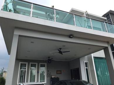 Bungalow House For Sale in Subang Jaya,SGR