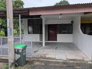 Terraced House For Sale in Kangar,PLS