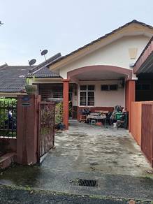 Terraced House For Sale in Kulim,KDH