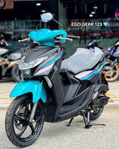 Yamaha EGO GEAR
