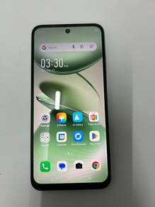 Infinix Smart 9