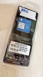 Gskill aegis drr5
