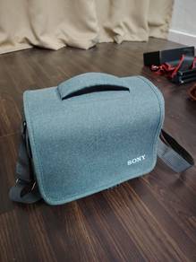 Beg Camera 