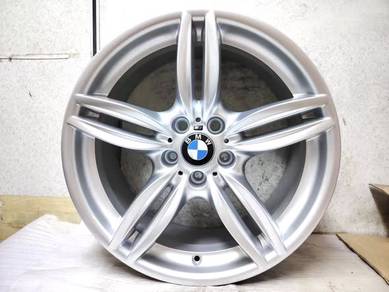 Rim BMW ORI M Sport ITALY 19" F10 F12 F30 F32 E90