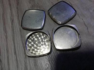 Case back Omega seamaster