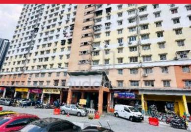 Shop lot For Rent in Damansara Perdana,SGR
