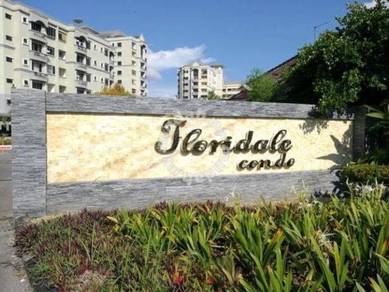 Condominium For Sale in Floridale Condominium