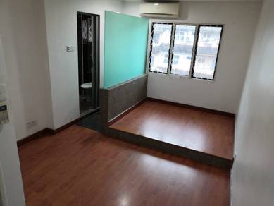 2.5-storey Terraced House For Rent in Segambut,KUL