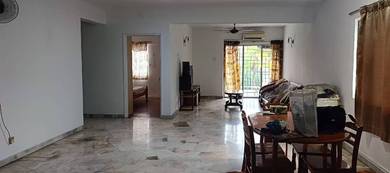 Condominium For Rent in Kuchai Brem Park 2