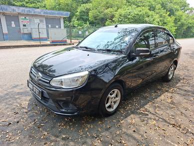 Proton Saga VVT STANDARD CVT in Sungai Petani, KDH