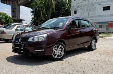 Proton Saga PREMIUM AT in Bandar Puteri Puchong, SGR