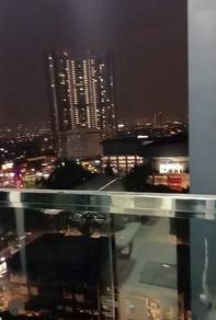 Service Residence For Rent in VIM 3 @ Desa Park North