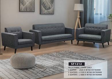 Sofa 1+2+3 M1212