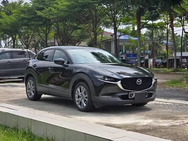 Mazda CX-30 G 2WD HIGH+P in Tampoi, JHR