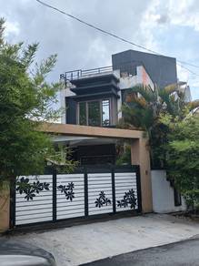 2.5-storey Terraced House For Sale in Gombak,KUL