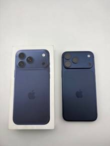 Apple iPhone 17 Pro Max 256GB Blue