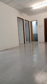 Flat For Rent in Taman Pelangi (Perai)
