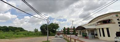 Agricultural Land in Sungai Petani, KDH
