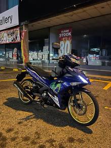 rim sp y utk dijual baca description