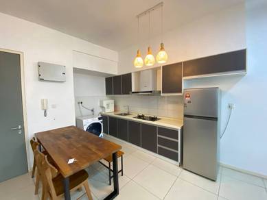 Service Residence For Sale in Renai Jelutong Residences