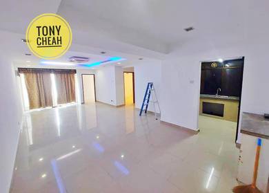 Condominium For Sale in Serina Bay