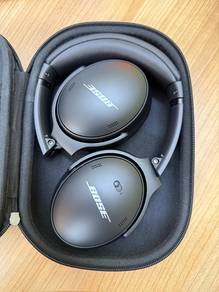 Bose QC45 ANC Headphones