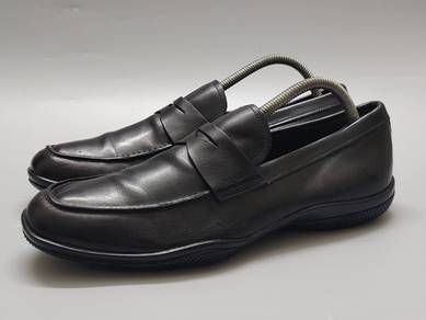 Prada Penny Loafer Men's 7uk 41eu 26cm