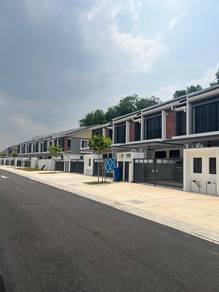 Terraced House For Sale in Alam Impian,SGR