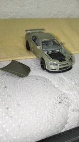 toy cars