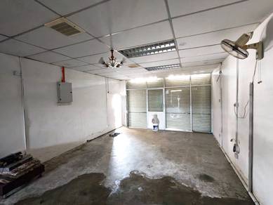 Shop lot For Rent in Simpang Ampat,PNG