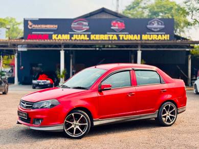 Proton Saga FL EXECUTIVE in Senai, JHR