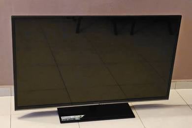 50-inch Panasonic Viera