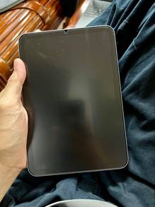 Apple Ipad Mini 7 256GB Wifi