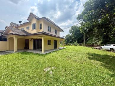 2-storey Terraced House For Sale in Rawang,SGR