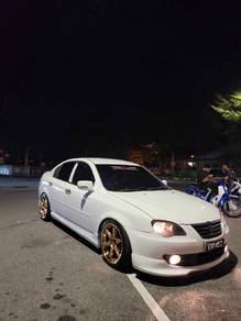 Proton Persona ELEGANCE BASE LINE in Padang Serai, KDH