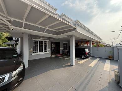Semi-Detached House For Sale in Klang,SGR