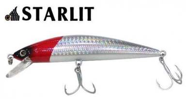 Starlit sinking minnow 12cm/40g