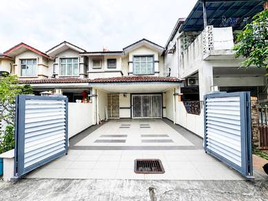 2-storey Terraced House For Sale in Puchong South,SGR