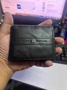 Tommy Hilfiger Authentic wallet